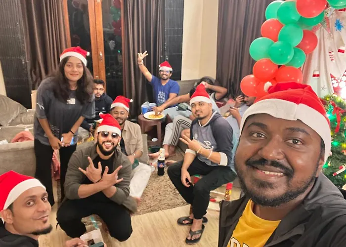 Guten Tag KolkataHostel